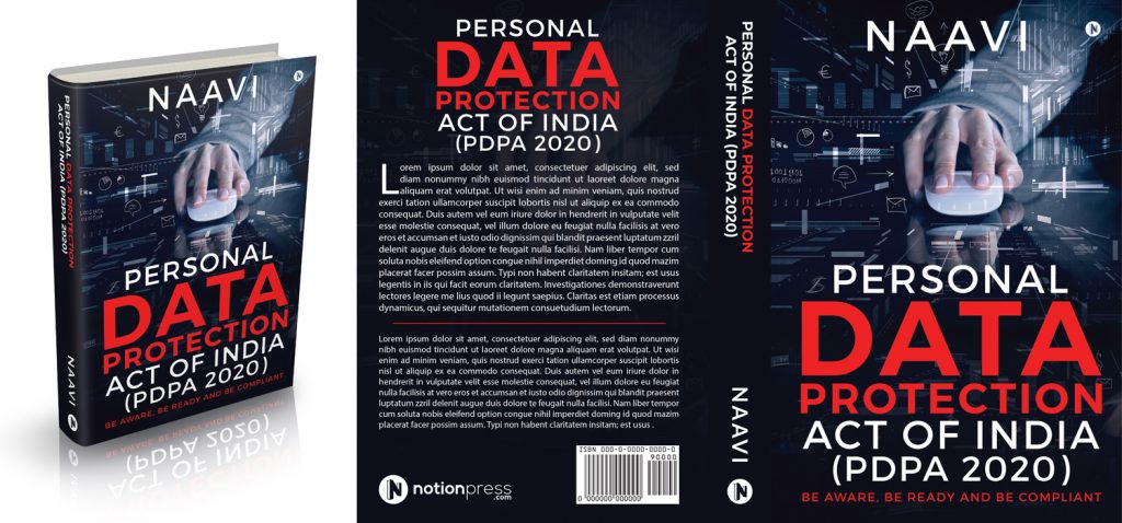 Jurnal perlindungan data pribadi pdf
